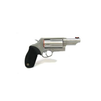 Taurus Judge Matte Stainless .410 GA / .45 LC 3-inch 5rd