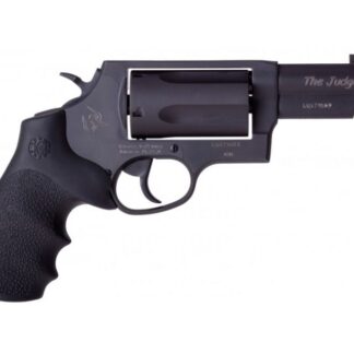 Taurus Judge Single/Double 410/45-Colt 3-inch 5Rds BLK