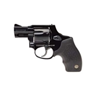 Taurus M380 .380ACP 1.75-inch BL Ultra Light 5rd