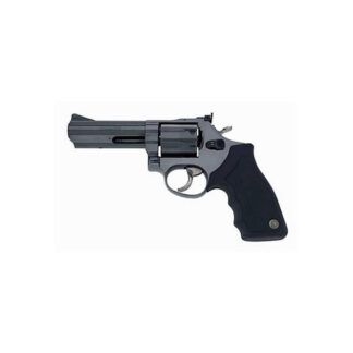 Taurus 66 357MAG 4-inch BL Adjustable Sights 7rd