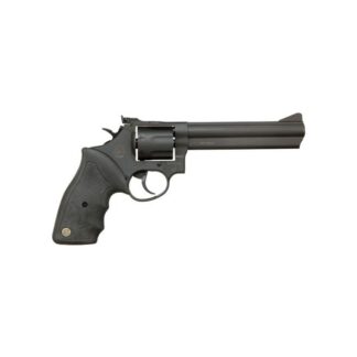 Taurus Model 66 .357 Mag 6-inch 7Rd Adjustable Sight