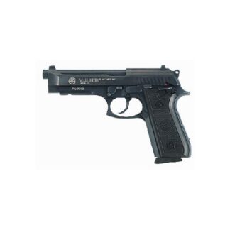 Taurus PT92 9mm BL Fixed Sights 17rd with Rail