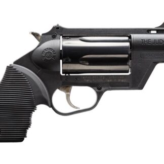 Taurus Public Defender Single/Double Black .410 GA / .45 LC 5Rds