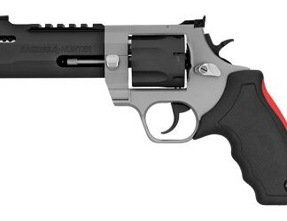 Taurus Raging Hunter 357Mag 2TONE 5-inch 7Rds