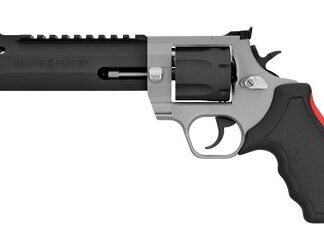 Taurus Raging Hunter 357-Magnum 38-Special 2TONE 6.75-inch 7Rds