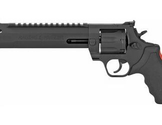 Taurus Raging Hunter 357Mag BLK 8.375-inch 7Rds