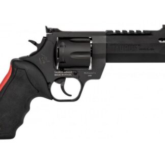 Taurus Raging Hunter 44MAG BK 5-inch 6Rds
