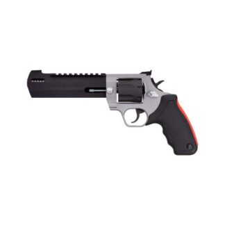 Taurus Raging Hunter .44MAG 6Rds 6.75-inch TWO/TONE Rubber