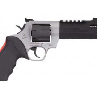 Taurus Raging Hunter 454CAS BK 5Rds 5-inch