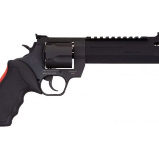 Taurus Raging Hunter 454CAS BLK 6.75-inch 5Rds