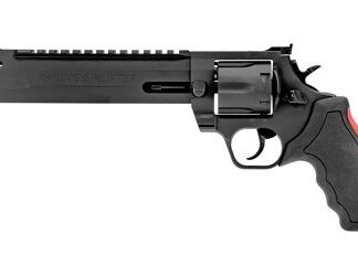 Taurus Raging Hunter 454CAS BLK 8.5-inch 5Rds