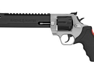 Taurus Raging Hunter 454CAS 2Tone 8.5-inch 5Rds