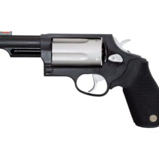 Taurus 4410 45/410 3 inch Barrel Two Tone