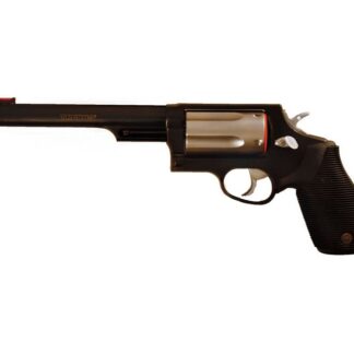 Taurus 4410 45/410 6-inch Two Tone