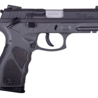 Taurus TH40 Gray / Black .40 SW 4.27-inch 15Rds