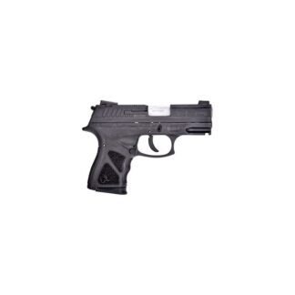 Taurus TH40c Pistol Matte .40 SW 3.54-inch 15Rds Novak Drift Adj Front & Rear Sights