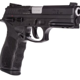 Taurus TH9 Black 9mm 4.2-inch 17Rds