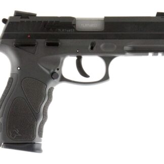 Taurus TH9 Gray / Black 9mm 4.25-inch 17Rds