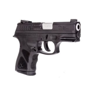 Taurus TH9 Compact 9mm 3.54-inch One 13Rd and One 17Rd Magazine
