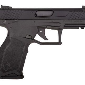 Taurus TX22 22LR BK/BK 4-inch 10Rds NOTHRD