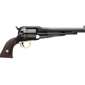 Taylors and Co. 1858 Remington Conversion .45LC 5.5-inch