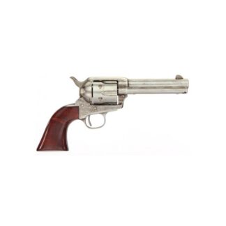 Taylors and Co 1873 Cattleman Antiqued .45 LC 4.75-inch 6Rds