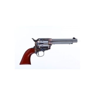 Taylors and Co 1873 Cattleman New Model Blued .357 Mag 5.5-inch 6Rds Taylor-Tuned