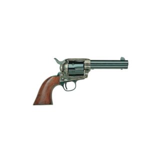 Taylors & Co. 1873 Cattleman New Model .357 Mag 4.75-inch 6rd Walnut grips
