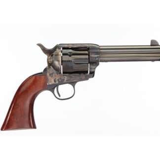 Taylors and Co The Gunfighter Case Color Hardened .45 LC 4.75-inch 6Rds