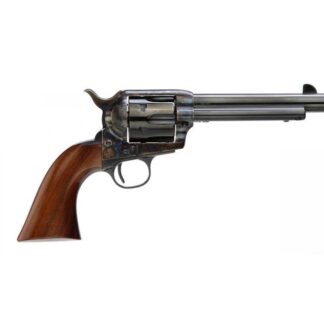 Taylor’s & Co. Gunfighter Blued .45 LC 5.5-Inch 6Rd