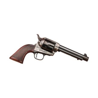 Taylors and Co. 4108De Smoke Wagon Cattleman Deluxe 357 5.5