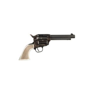 Taylors and Co. 555127 1873 Cattleman Marshal .45LC 5.5