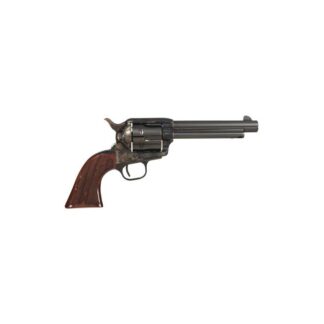 Taylors and Co. 555130 1873 Cattleman Gambler .45LC 5.5