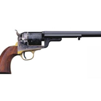 Taylor’s & Co. C. Mason Revolver 1851 Navy Blued .38 SPL 5.5-Inch 6Rd