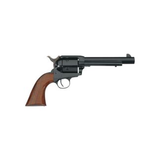 Taylor’s & Co. Cattleman Blued .44 Mag 6-Inch 6Rd Walnut Grips