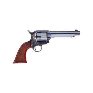 Taylors & Co. The Short Stroke Gunfighter Walnut .45 LC 5.5 inch 6 rd