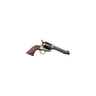 Taylors and Co The Smoke Wagon Taylor Tuned Blued .45 LC 4-inch 6Rds