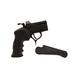 Thompson Center Frame Assembly ProHunter Pistol Blue/Rubber