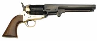 Traditions 1851 Navy 36 Brass