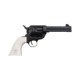 Traditions 1873 Liberty Blued .45LC 4.75-inch 6rd