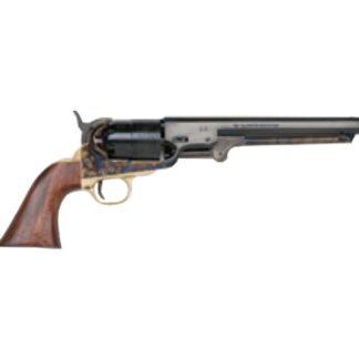 Traditions 1851 Navy Revolver .44/13.5 inch