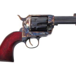 Traditions 1873 Frontier Series Sheriff’s Model Case Hardened .357 Magnum 3.5-inch 6rd