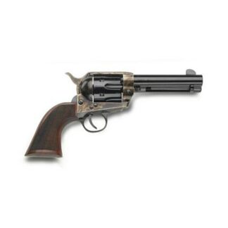 Traditions Frontier Series Single Action Revolvers Case Hardened .44 Mag / .44 SPC 5.5-inch 6Rds