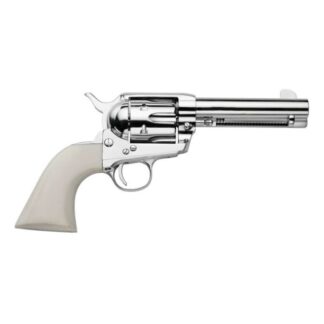 Traditions FrontIER 1873 SA II Gen WHT