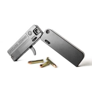 Trailblazer Firearms LifeCard Pistol .22 Win 2.5-inch Single Shot