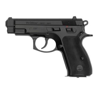 Tristar C-100 Black .40S&W 3.9-inch 11rd
