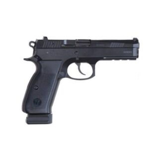 Tristar P-120 Black 9mm 4.7in Barrel 17rd