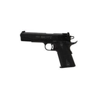 Colt Gold Cup 1911 Pistol 22LR 12+1
