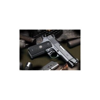Wilson Combat BWCCP45 Carry Pistol .45ACP AT