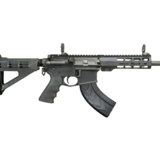 Windham Weaponry RP9SFS-762M Black 7.62 X 39 9-inch 30Rds